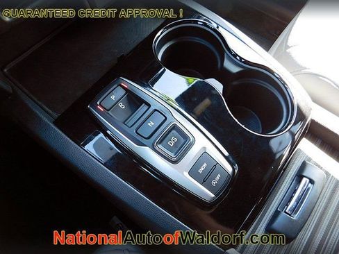 Used 2021 Honda Passport Touring image 26