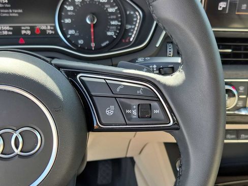 Certified 2023 Audi A5 2.0T Premium w/ Convenience Package image 19