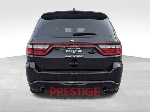 Used 2022 Dodge Durango R/T w/ Blacktop Package image 9