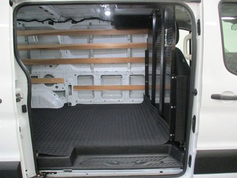 Used 2024 Ford Transit 250 Low Roof w/ Exterior Upgrade Package image 11