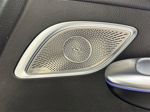 Certified 2023 Mercedes-Benz EQE 350+ SUV image 20