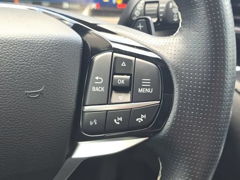 Used 2022 Ford Explorer ST w/ Equipment Group 401A AWD/4WD image 42