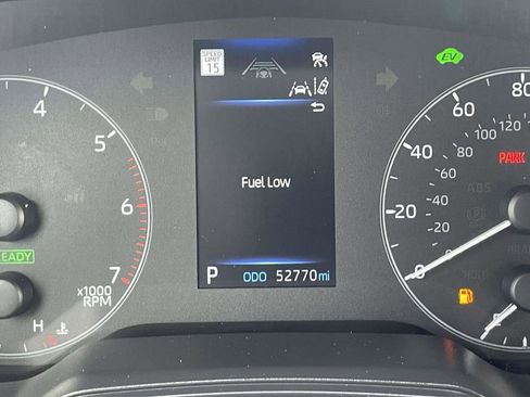 Used 2025 Toyota Corolla LE FWD image 26