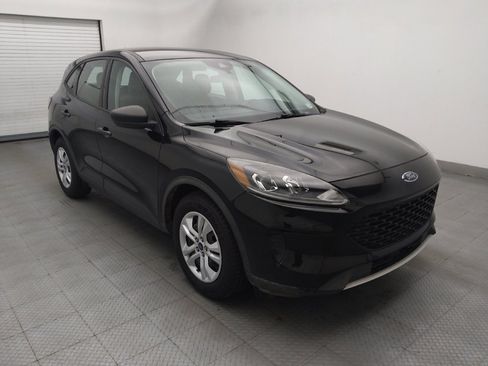 Used 2021 Ford Escape S FWD image 13