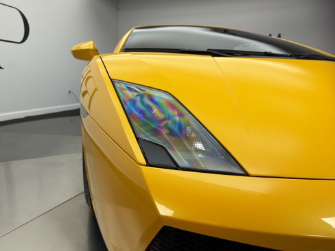 Used 2011 Lamborghini Gallardo LP 560-4 AWD/4WD image 18