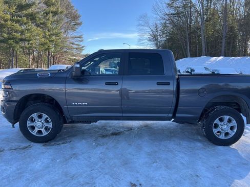 New 2026 RAM 2500 Big Horn image 4