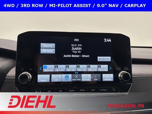 Used 2024 Mitsubishi Outlander SE image 31