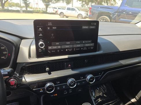Used 2024 Honda CR-V EX-L image 20
