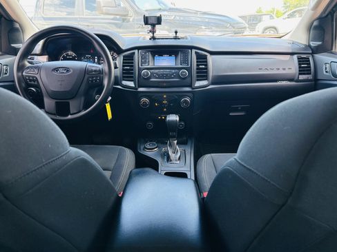 Used 2019 Ford Ranger XL w/ FX4 Off-Road Package AWD/4WD image 19
