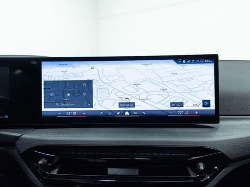 New 2026 BMW 330i xDrive Sedan w/ M Sport Package image 19