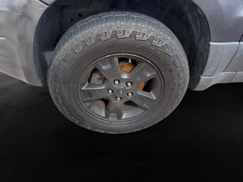 Used 2006 Ford Escape XLT FWD image 12