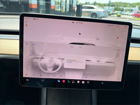 Used 2022 Tesla Model 3 Long Range AWD/4WD image 28