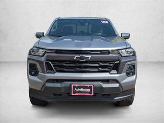 Used 2023 Chevrolet Colorado LT w/ LT Convenience Package II AWD/4WD video 2