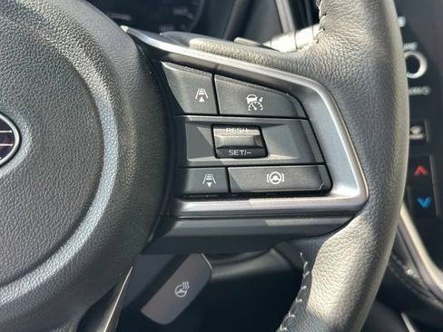 Certified 2025 Subaru Outback Limited AWD/4WD image 17