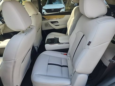 New 2026 MAZDA CX-90 3.3 Turbo S w/ Premium Plus AWD/4WD image 40