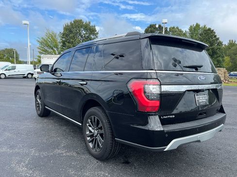 Used 2020 Ford Expedition Limited image 5
