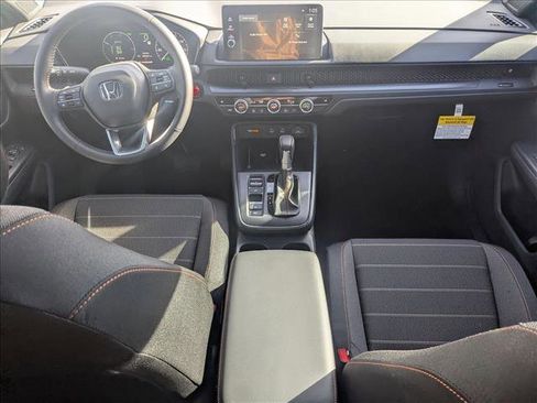 New 2026 Honda CR-V Sport image 14