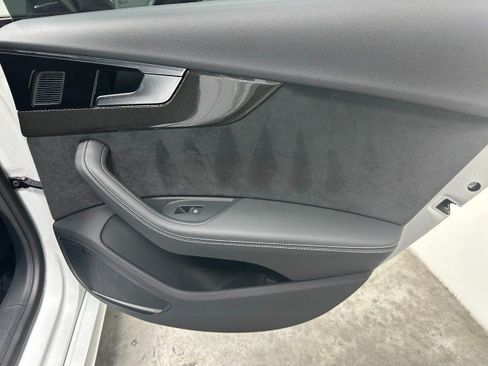 Used 2024 Audi S5 Premium Plus image 34