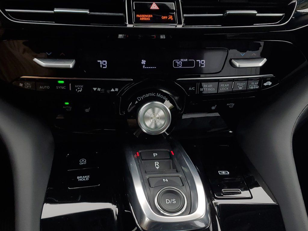 Certified 2026 Acura MDX w/ Technology Package FWD image 28