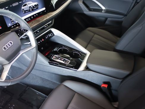 New 2026 Audi Q5 Premium AWD/4WD image 21
