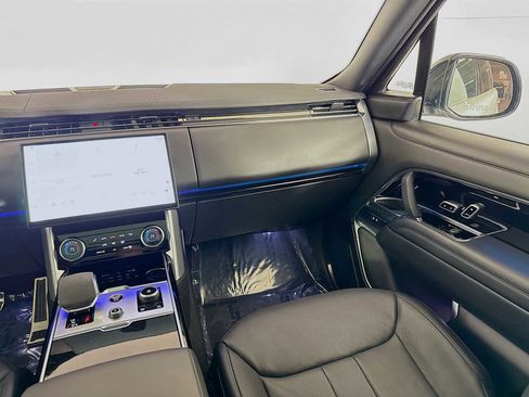 Used 2023 Land Rover Range Rover SE image 32