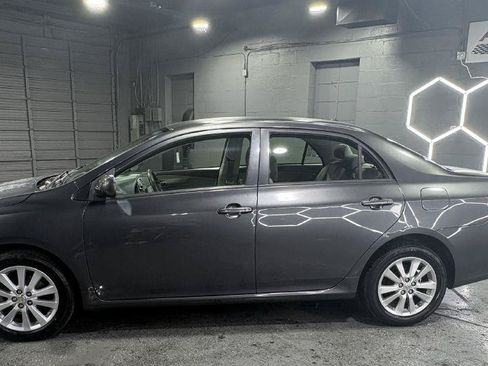 Used 2010 Toyota Corolla FWD image 4