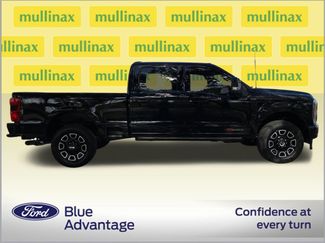 Certified 2025 Ford F350 Platinum video 2