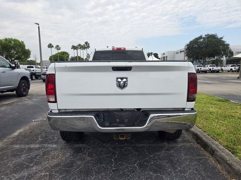 Used 2012 RAM 2500 Laramie AWD/4WD image 5