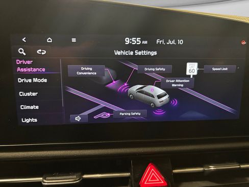 Used 2023 Kia Niro Wind FWD image 21
