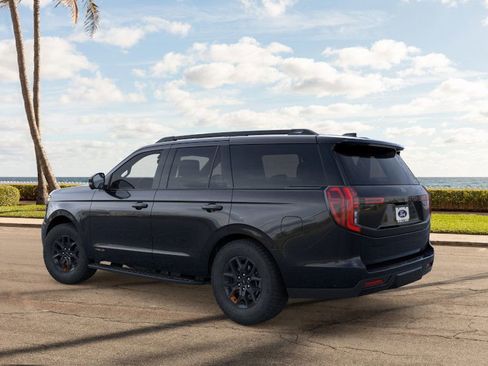 New 2025 Ford Expedition Tremor image 4