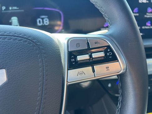 Certified 2025 Kia Telluride AWD image 16