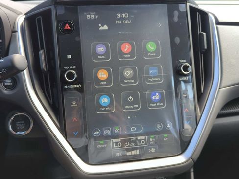 New 2025 Subaru Crosstrek 2.0i Premium image 29