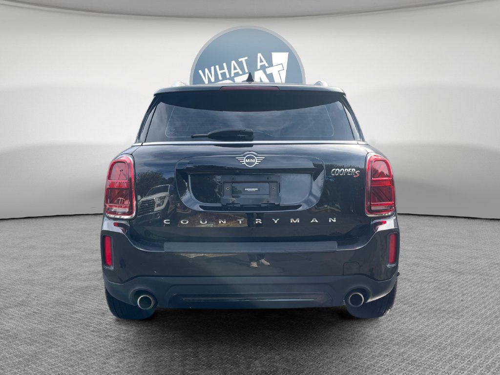 Used 2024 MINI Cooper Countryman S FWD image 5