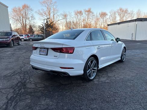 Used 2017 Audi A3 2.0T Premium Plus w/ Premium Plus Package image 5