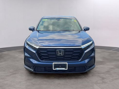 Certified 2024 Honda CR-V EX image 2