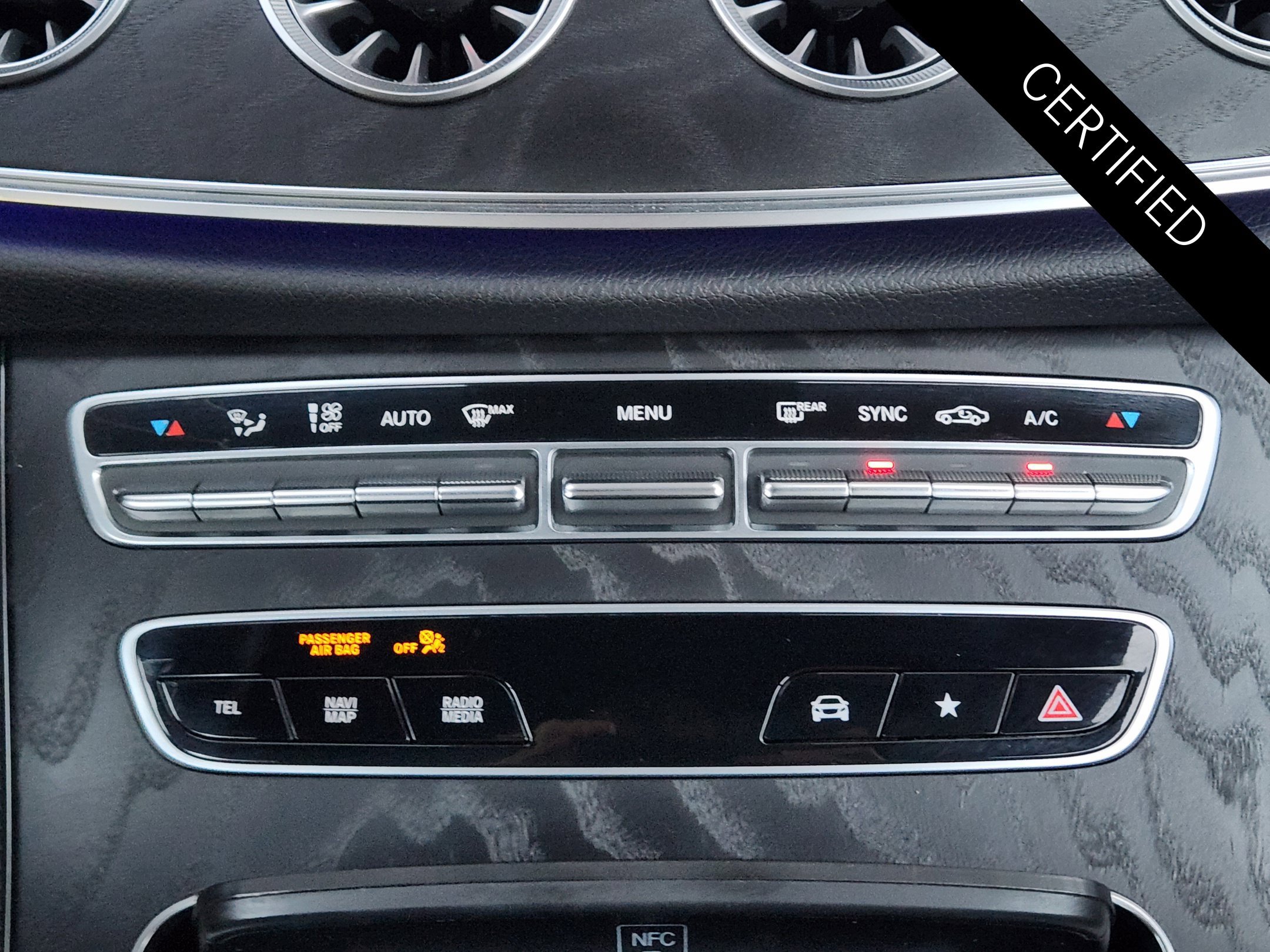 Certified 2023 Mercedes-Benz E 450 Cabriolet image 19