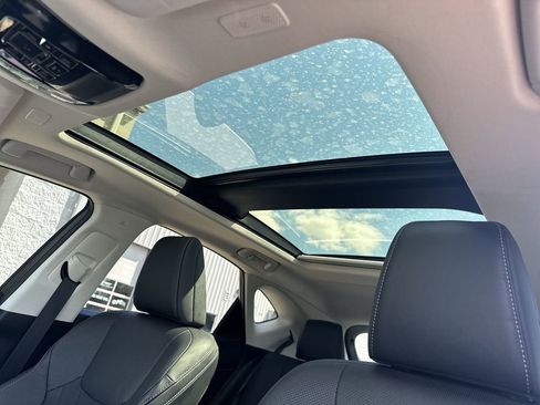 Used 2024 Lexus NX 350h AWD w/ Vision Package image 16