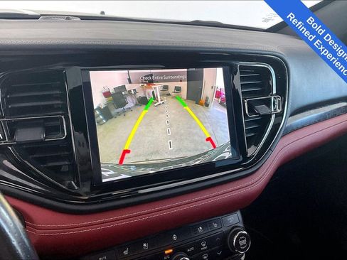 Used 2023 Dodge Durango SRT image 30