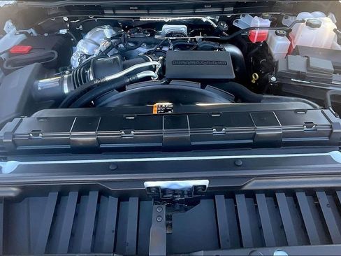 New 2026 Chevrolet Silverado 3500 W/T image 10