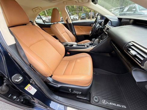 Used 2017 Lexus IS 300 AWD w/ Premium Package image 24