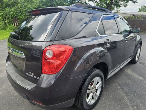 Used 2014 Chevrolet Equinox LT w/ Driver Convenience Package AWD/4WD image 9
