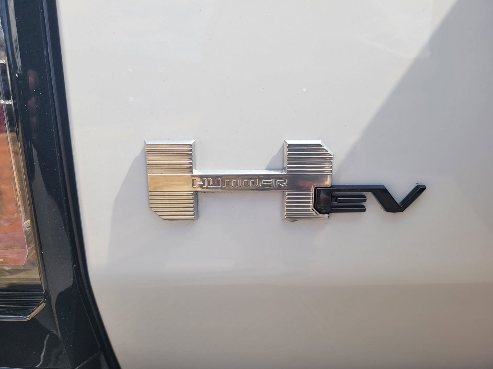 Used 2025 GMC Hummer EV 2X AWD/4WD image 6