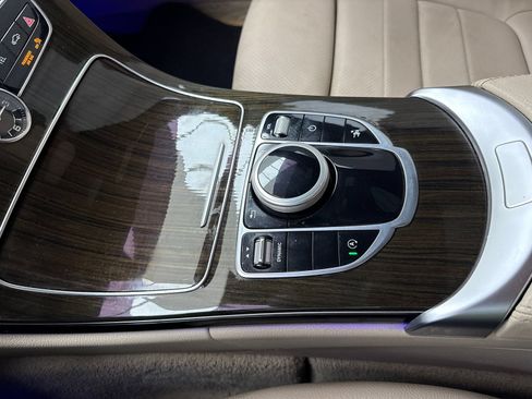 Used 2019 Mercedes-Benz C 300 Coupe w/ AMG Line image 29