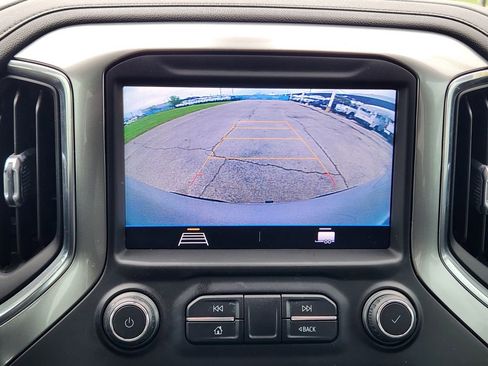 Used 2020 Chevrolet Silverado 1500 LT w/ Texas Edition image 18