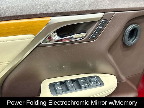 Used 2019 Lexus RX 350 FWD w/ Premium Package image 16