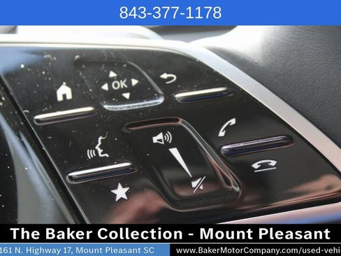 Certified 2026 Mercedes-Benz GLE 350 4MATIC image 32