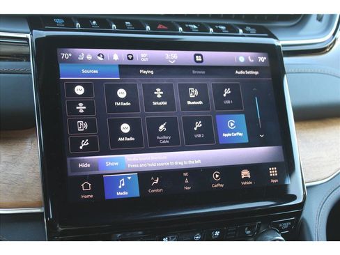 Used 2022 Jeep Grand Cherokee Summit AWD/4WD image 31