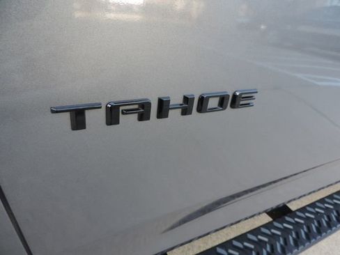 Used 2022 Chevrolet Tahoe Z71 image 13