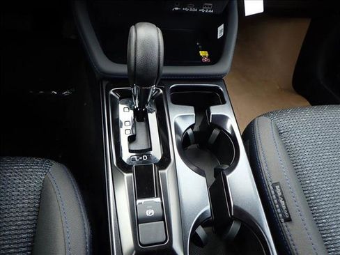 New 2026 Subaru Forester Premium image 21