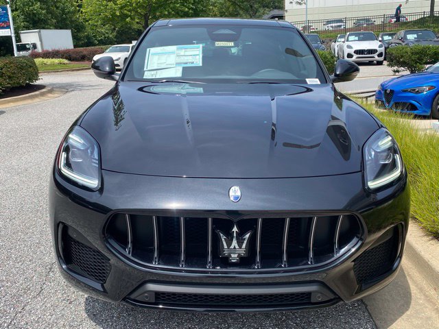 Used 2025 Maserati Grecale GT AWD/4WD image 3